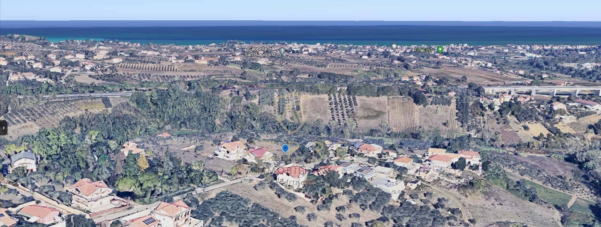 Foto 2 - Terreno edificabile Via Vaschiola, Torrevecchia Teatina - foto 2