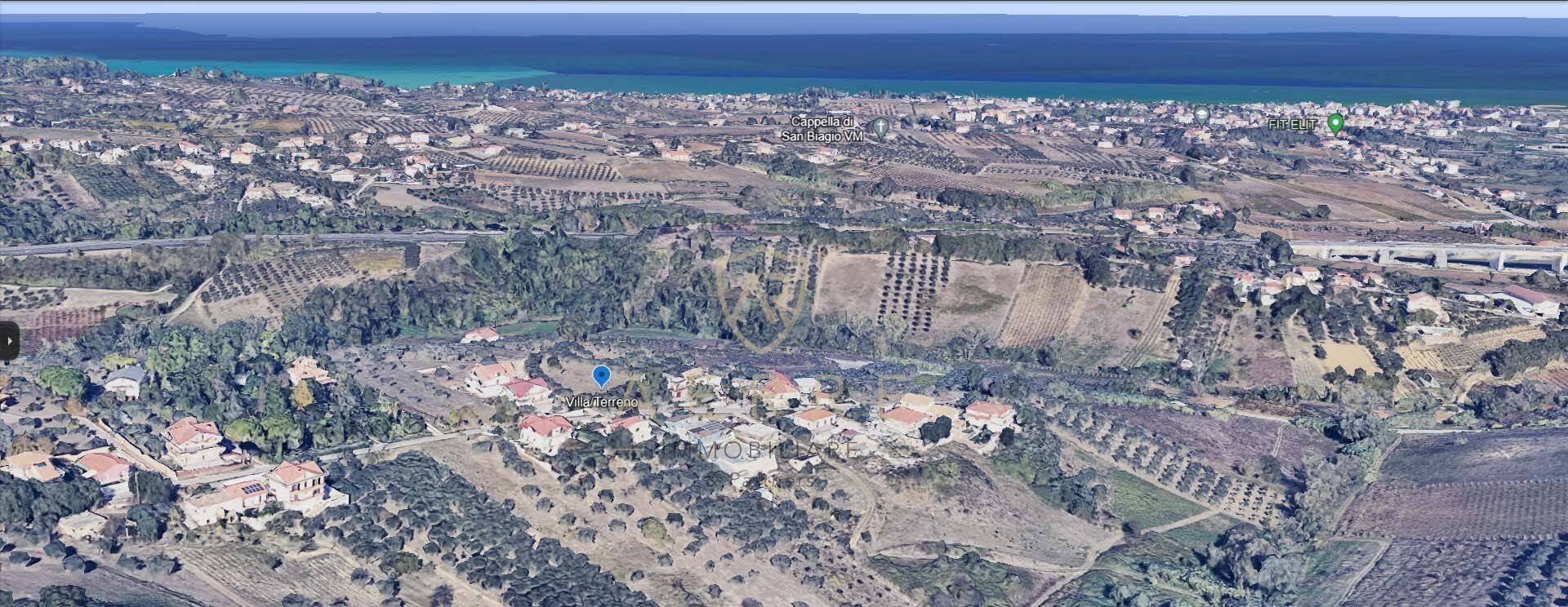 Foto 3 - Terreno edificabile Via Vaschiola, Torrevecchia Teatina - foto 3