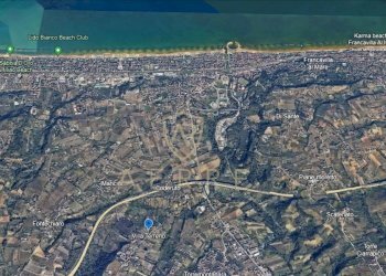 Foto 5 - Terreno edificabile Via Vaschiola, Torrevecchia Teatina - foto 5