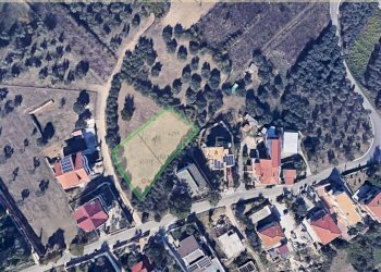 Foto 10 - Terreno edificabile Via Vaschiola, Torrevecchia Teatina - foto 10