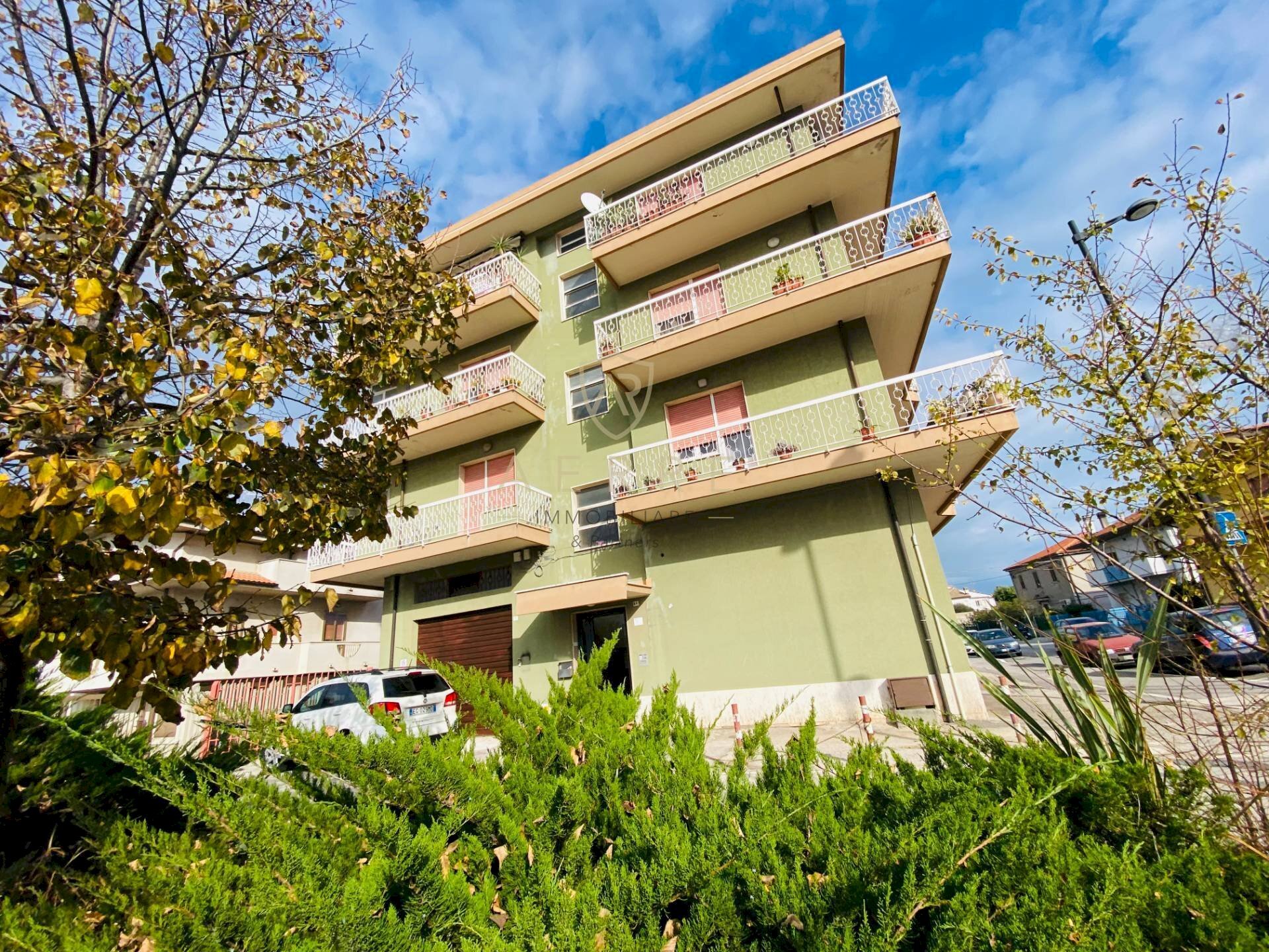 Foto 1 - Trilocale via sacco
 
84, Pescara - foto 1