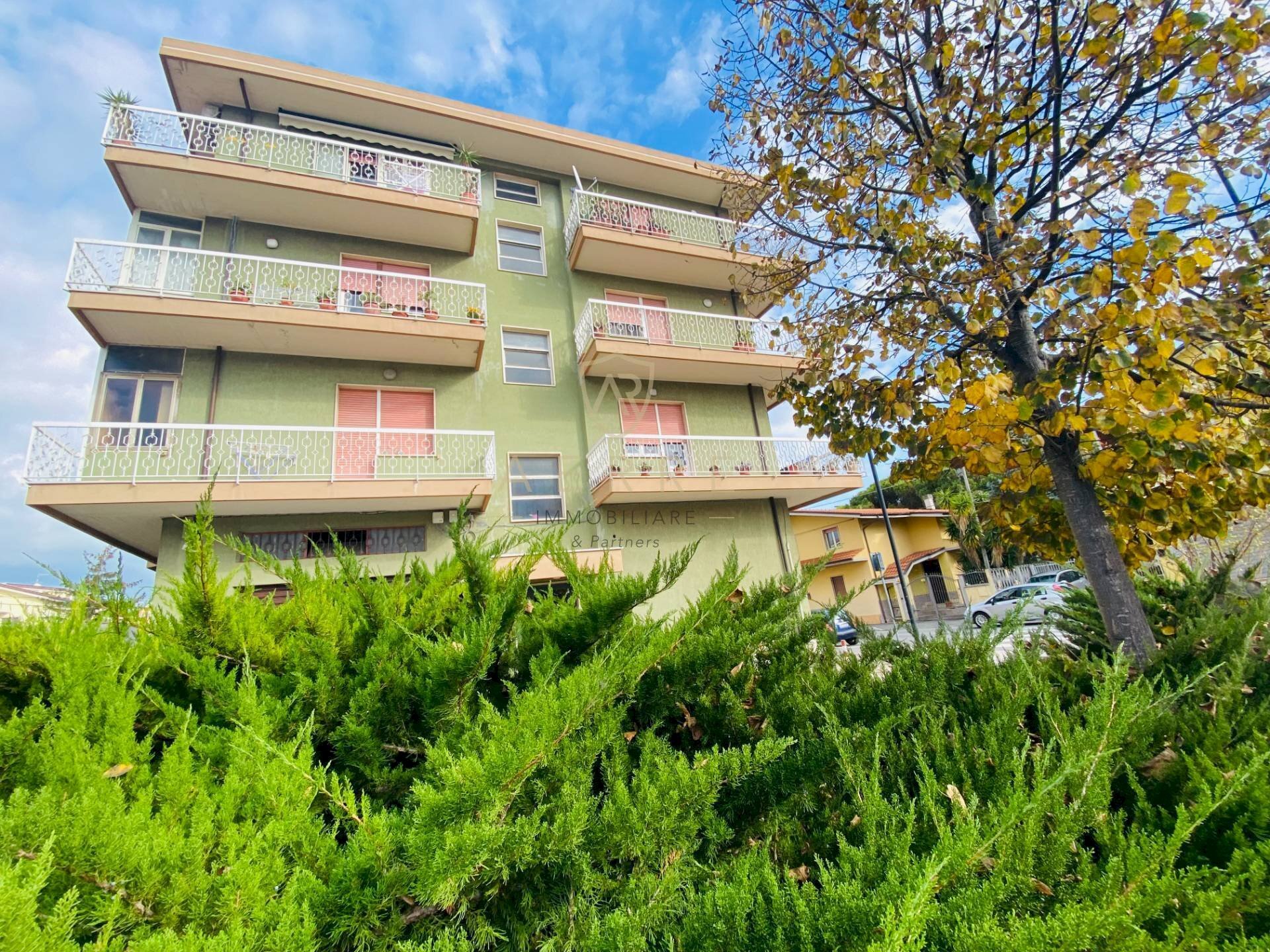 Foto 3 - Trilocale via sacco
 
84, Pescara - foto 3