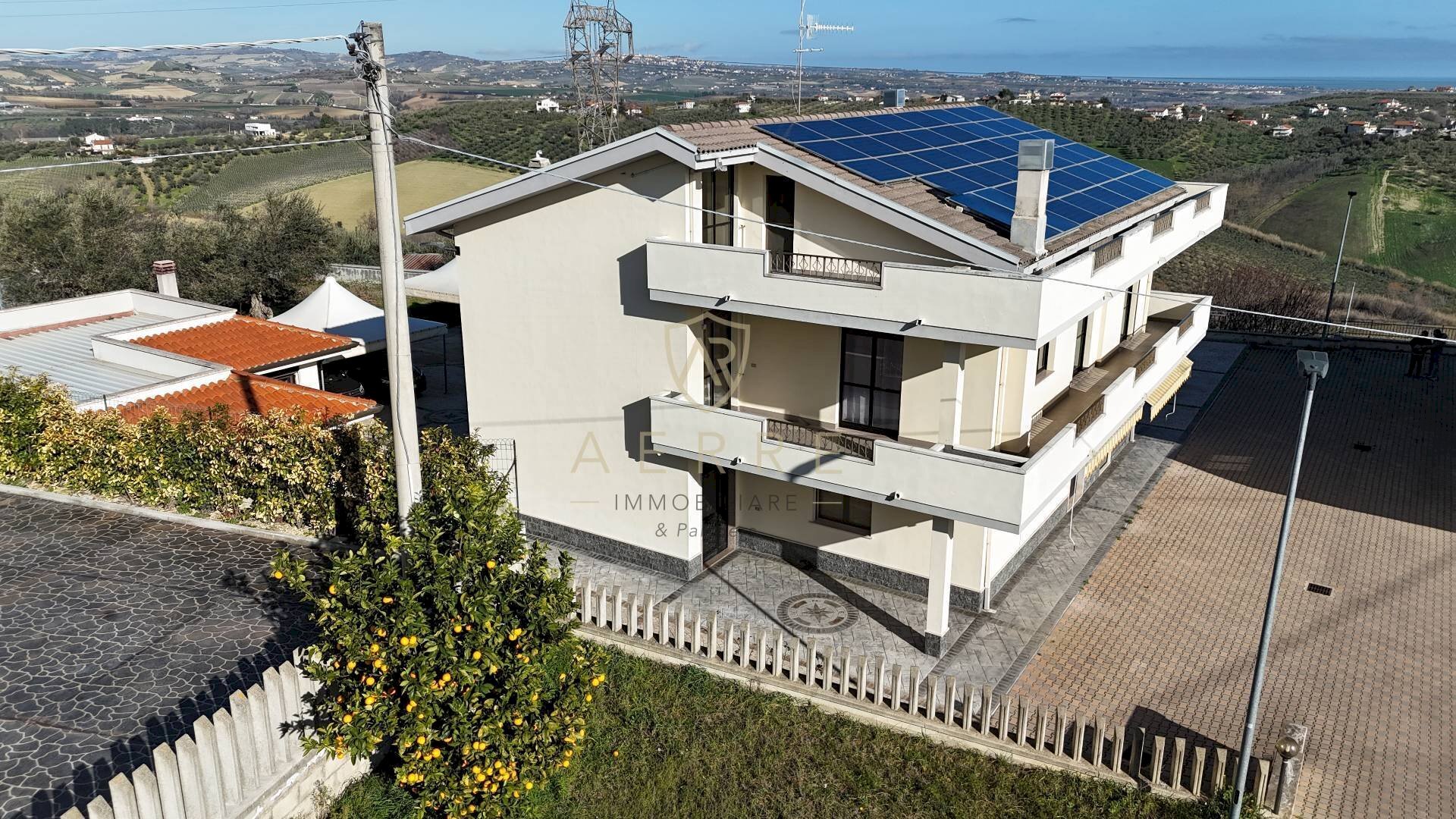 Foto 1 - Casa indipendente via Ugo Foscolo
 
31, Moscufo - foto 1