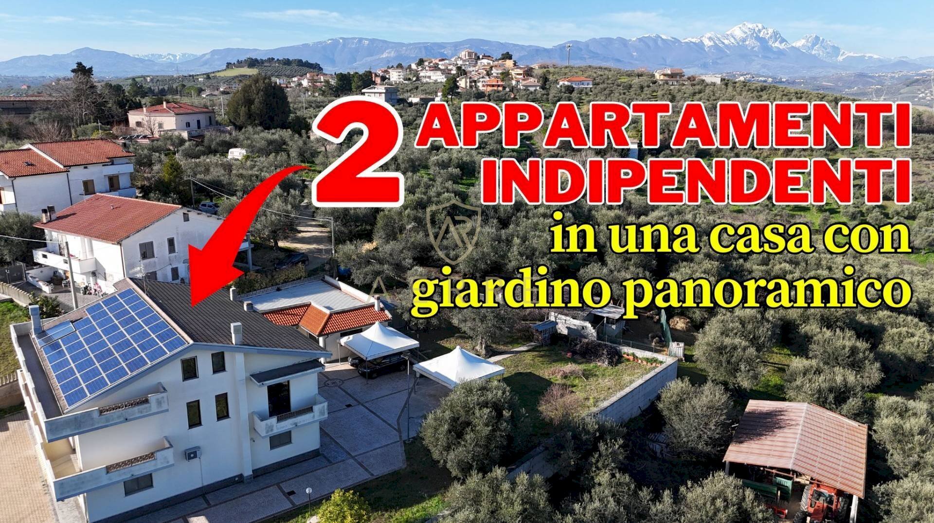 Foto 2 - Casa indipendente via Ugo Foscolo
 
31, Moscufo - foto 2