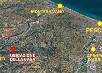 Foto 4 - Independent house via Ugo Foscolo
 
31, Moscufo - photo 4