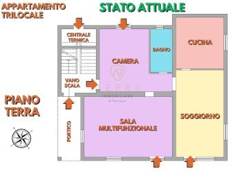 Foto 7 - Independent house via Ugo Foscolo
 
31, Moscufo - photo 7