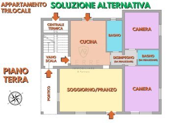 Foto 8 - Independent house via Ugo Foscolo
 
31, Moscufo - photo 8