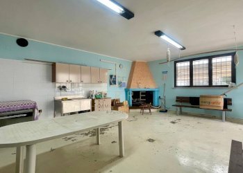 Foto 42 - Independent house via Ugo Foscolo
 
31, Moscufo - photo 42