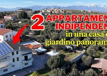 Foto 2 - Independent house via Ugo Foscolo
 
31, Moscufo - photo 2