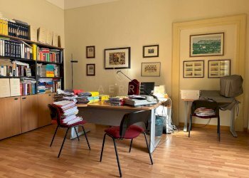 Foto 9 - Office Via Cesare De Lollis
 
10, Chieti - photo 9