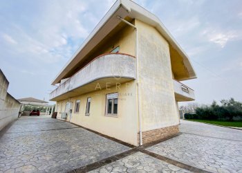 Foto 22 - Casa semi indipendente Contrada Arenaro
 
13, Francavilla al Mare - foto 22