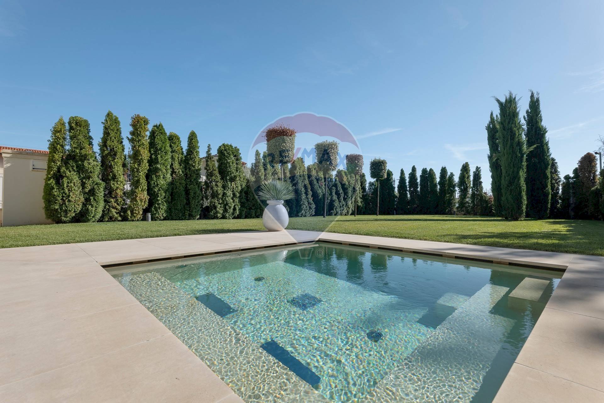 Piscina - Villa Forte dei Marmi - foto 3
