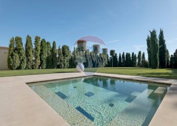 Piscina - Villa Forte dei Marmi - foto 3