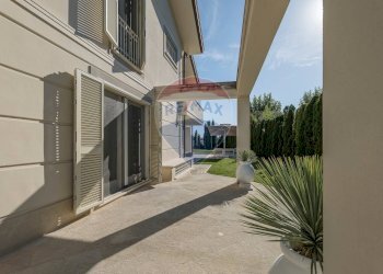 Terrazza - Villa Forte dei Marmi - foto 4