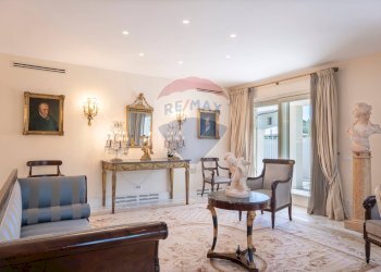 Soggiorno - Villa Forte dei Marmi - foto 8