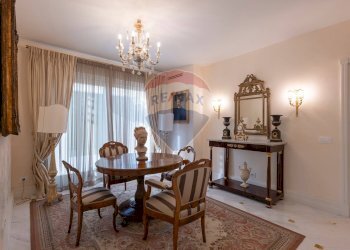 Sala da pranzo - Villa Forte dei Marmi - foto 9