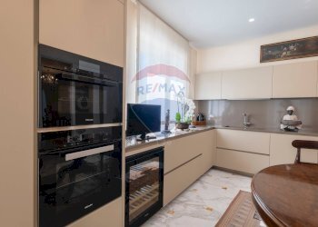 Cucina - Villa Forte dei Marmi - foto 10