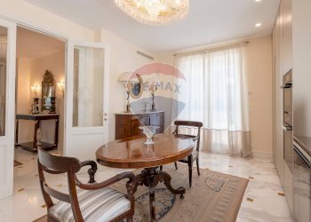 Sala da pranzo - Villa Forte dei Marmi - foto 11