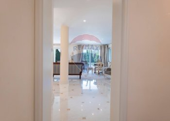 Hall / corridoio - Villa Forte dei Marmi - foto 12