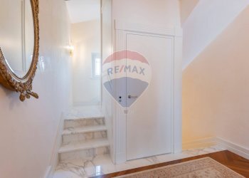 Scale - Villa Forte dei Marmi - foto 13