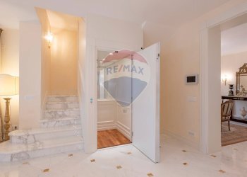 Scale - Villa Forte dei Marmi - foto 14