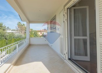 Balcone - Villa Forte dei Marmi - foto 16