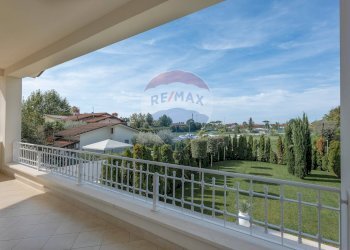 Balcone - Villa Forte dei Marmi - foto 17