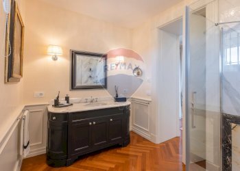 Bagno - Villa Forte dei Marmi - foto 20