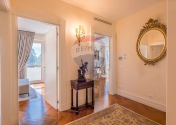 Hall / corridoio - Villa Forte dei Marmi - foto 21