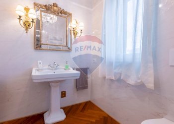 Bagno - Villa Forte dei Marmi - foto 24