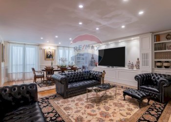 Sala da pranzo - Villa Forte dei Marmi - foto 27