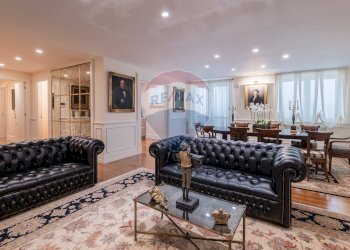 Sala da pranzo - Villa Forte dei Marmi - foto 28