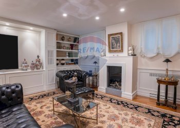 Soggiorno - Villa Forte dei Marmi - foto 29