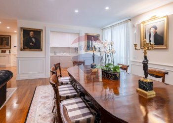 Sala da pranzo - Villa Forte dei Marmi - foto 30