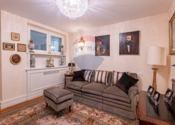 Soggiorno - Villa Forte dei Marmi - foto 31