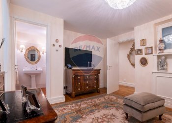 Soggiorno - Villa Forte dei Marmi - foto 32