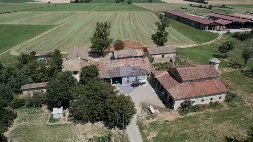 Documenti - Rustico Strada consortile
34, Collecchio - foto 2