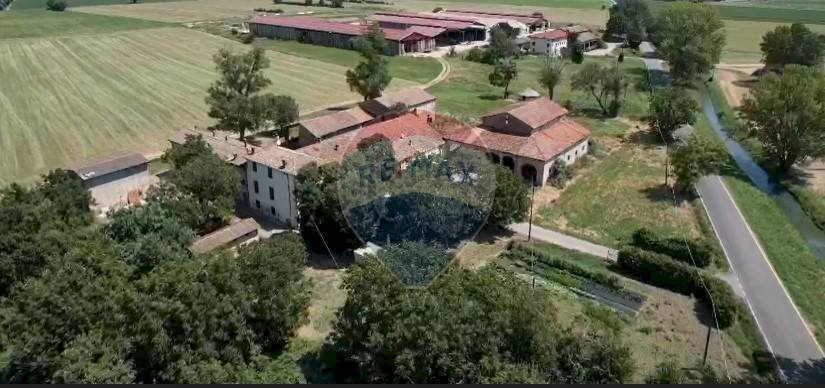 Giardino - Rustico Strada consortile
34, Collecchio - foto 3