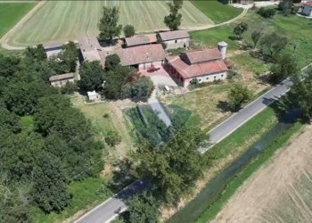 Documenti - Rustic Strada consortile
 
34, Collecchio - photo 1