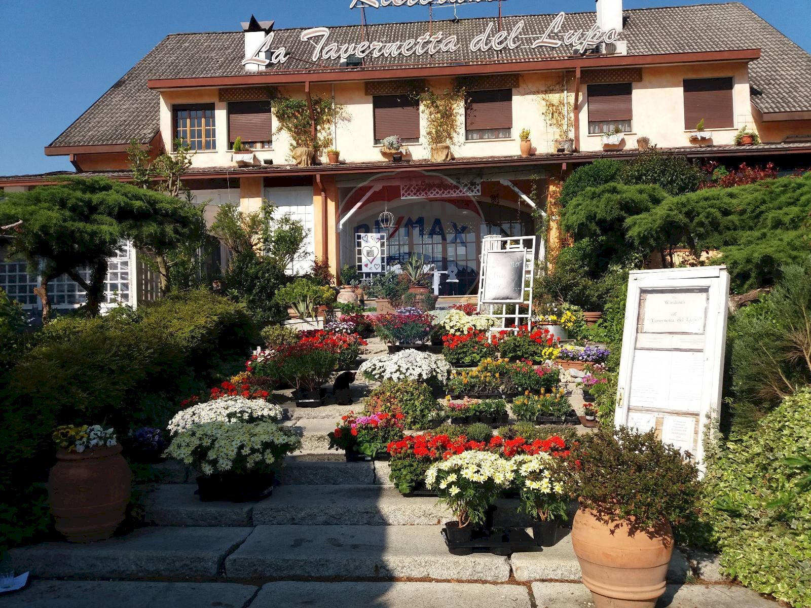 Casa all\'aperto - Hotel Piazza Maria Pallini, sorbolo levante
 
1, Brescello - foto 1