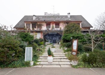 Casa all\'aperto - Hotel Piazza Maria Pallini, sorbolo levante
 
1, Brescello - photo 11