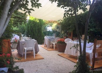 Terrazza - Hotel Piazza Maria Pallini, sorbolo levante
 
1, Brescello - photo 15