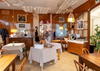Sala da pranzo - Hotel Piazza Maria Pallini, sorbolo levante
 
1, Brescello - photo 18