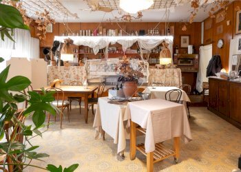 Sala da pranzo - Hotel Piazza Maria Pallini, sorbolo levante
 
1, Brescello - photo 20