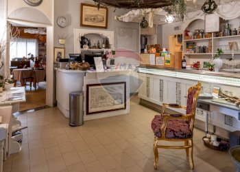 Cucina - Hotel Piazza Maria Pallini, sorbolo levante
 
1, Brescello - photo 22