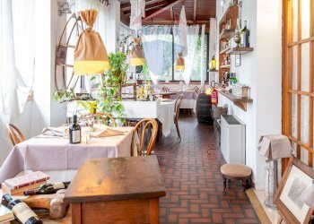 Terrazza - Hotel Piazza Maria Pallini, sorbolo levante
 
1, Brescello - photo 25