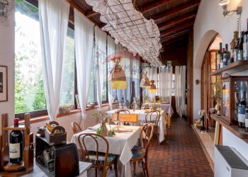 Sala da pranzo - Hotel Piazza Maria Pallini, sorbolo levante
 
1, Brescello - photo 27