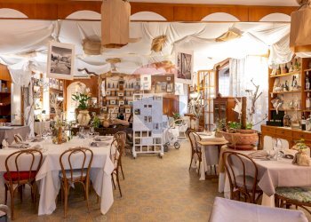 Cucina - Hotel Piazza Maria Pallini, sorbolo levante
 
1, Brescello - photo 28