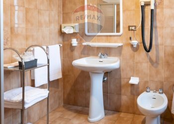 Bagno - Hotel Piazza Maria Pallini, sorbolo levante
 
1, Brescello - photo 41