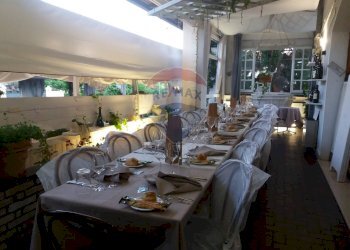 Sala da pranzo - Hotel Piazza Maria Pallini, sorbolo levante
 
1, Brescello - photo 49